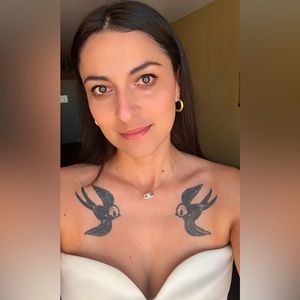 Meet your Posher, Trinidad